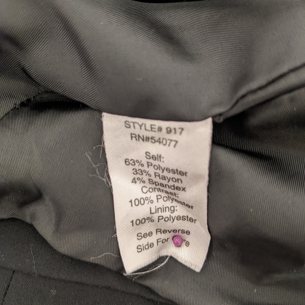 Cabi Sleeveless Jacket - Picture 2 of 8